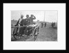 The Starter in Cart on Way to Start by Andrew Pitcairn-Knowles