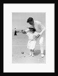Learning with Papa by Andrew Pitcairn-Knowles