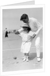 Learning with Papa by Andrew Pitcairn-Knowles