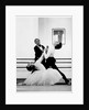 Lynn Seymour and Anthony Dowell with Frederick Ashton rehearsing Ivan Turgenev's A Month in the Country by Anthony Crickmay