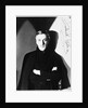 Frederick Ashton in Nocturne by Gordon Anthony
