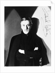 Frederick Ashton in Nocturne by Gordon Anthony
