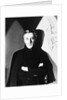Frederick Ashton in Nocturne by Gordon Anthony