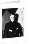Frederick Ashton in Nocturne by Gordon Anthony