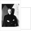 Frederick Ashton in Nocturne by Gordon Anthony