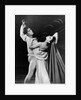 Margot Fonteyn and Michael Somes in Dante Sonata at the Sadler's Wells Theatre by Gordon Anthony