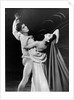 Margot Fonteyn and Michael Somes in Dante Sonata at the Sadler's Wells Theatre by Gordon Anthony