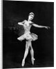 Margot Fonteyn in Homage to the Queen at the Royal Opera House by Houston Rogers
