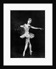 Margot Fonteyn in Homage to the Queen at the Royal Opera House by Houston Rogers