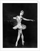 Margot Fonteyn in Homage to the Queen at the Royal Opera House by Houston Rogers