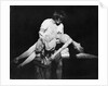 Rudolf Nureyev and Margot Fonteyn in William Shakespeare's Romeo and Juliet at the Royal Opera House by Anthony Crickmay