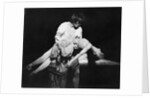 Rudolf Nureyev and Margot Fonteyn in William Shakespeare's Romeo and Juliet at the Royal Opera House by Anthony Crickmay