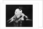 Rudolf Nureyev and Margot Fonteyn in William Shakespeare's Romeo and Juliet at the Royal Opera House by Anthony Crickmay
