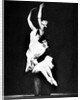 Rudolf Nureyev and Margot Fonteyn in Don Juan at the Royal Opera House by Anthony Crickmay