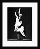 Rudolf Nureyev and Margot Fonteyn in Don Juan at the Royal Opera House by Anthony Crickmay
