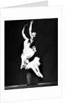 Rudolf Nureyev and Margot Fonteyn in Don Juan at the Royal Opera House by Anthony Crickmay