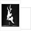 Rudolf Nureyev and Margot Fonteyn in Don Juan at the Royal Opera House by Anthony Crickmay