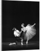 Rudolf Nureyev and Anya Linden in Flower Festival at Genzano by Houston Rogers
