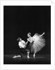 Rudolf Nureyev and Anya Linden in Flower Festival at Genzano by Houston Rogers