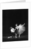 Rudolf Nureyev and Anya Linden in Flower Festival at Genzano by Houston Rogers
