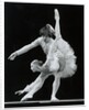 Rudolf Nureyev and Natalia Makarova in Tchaikovsky's The Sleeping Beauty at the Royal Opera House by Anthony Crickmay