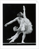 Rudolf Nureyev and Natalia Makarova in Tchaikovsky's The Sleeping Beauty at the Royal Opera House by Anthony Crickmay