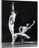 Rudolf Nureyev and Lucette Aldous in LÚon Minkus's Don Quixote at the Adelaide Theatre by Anthony Crickmay