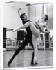 Rudolf Nureyev and Nadia Nerina in Don Quixote by Anthony Crickmay