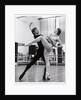 Rudolf Nureyev and Nadia Nerina in Don Quixote by Anthony Crickmay