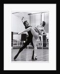 Rudolf Nureyev and Nadia Nerina in Don Quixote by Anthony Crickmay