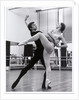 Rudolf Nureyev and Nadia Nerina in Don Quixote by Anthony Crickmay