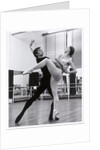 Rudolf Nureyev and Nadia Nerina in Don Quixote by Anthony Crickmay