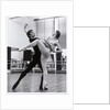 Rudolf Nureyev and Nadia Nerina in Don Quixote by Anthony Crickmay