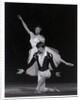 Rudolf Nureyev and Margot Fonteyn in Giselle by Anthony Crickmay
