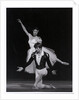 Rudolf Nureyev and Margot Fonteyn in Giselle by Anthony Crickmay