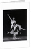 Rudolf Nureyev and Margot Fonteyn in Giselle by Anthony Crickmay