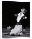 Rudolf Nureyev in Giselle by Anthony Crickmay