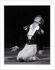 Rudolf Nureyev in Giselle by Anthony Crickmay