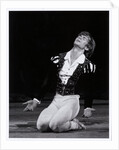 Rudolf Nureyev in Giselle by Anthony Crickmay