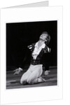 Rudolf Nureyev in Giselle by Anthony Crickmay