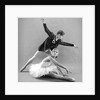 Rudolf Nureyev and Sonia Arova in Le Lac Des Cygnes by Anthony Crickmay