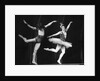 Rudolf Nureyev and Lynn Seymore in Side Shaw by Anthony Crickmay