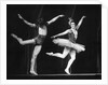 Rudolf Nureyev and Lynn Seymore in Side Shaw by Anthony Crickmay
