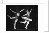 Rudolf Nureyev and Lynn Seymore in Side Shaw by Anthony Crickmay