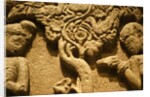 Altar Relief by Stuart Cox