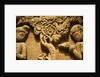 Altar Relief by Stuart Cox