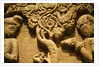 Altar Relief by Stuart Cox