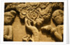 Altar Relief by Stuart Cox