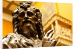 St John the Baptist by Stuart Cox