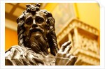 St John the Baptist by Stuart Cox